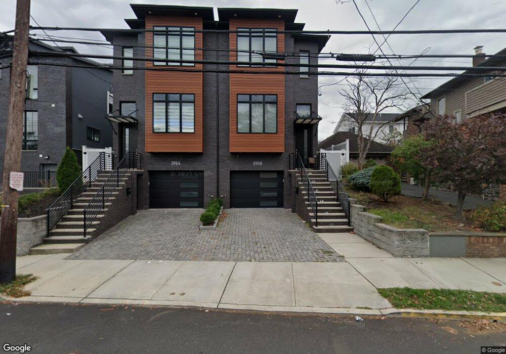 398 Lafayette Ave, Cliffside Park, NJ 07010 - photo 1