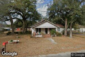 410 SW Ward St, Collins, GA 30421
