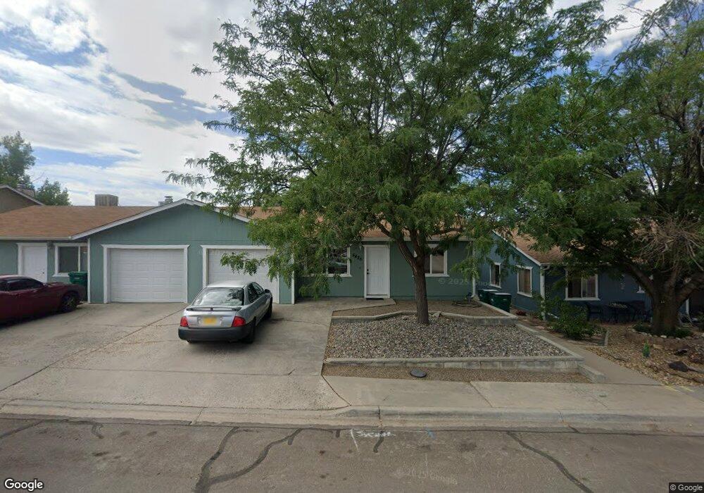 5425 Beech St, Farmington, NM 87402 - photo 1