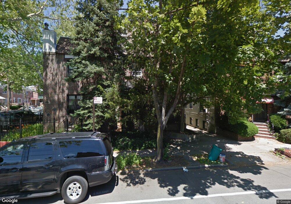 3403 Tibbett Ave, Bronx, NY 10463 - photo 1