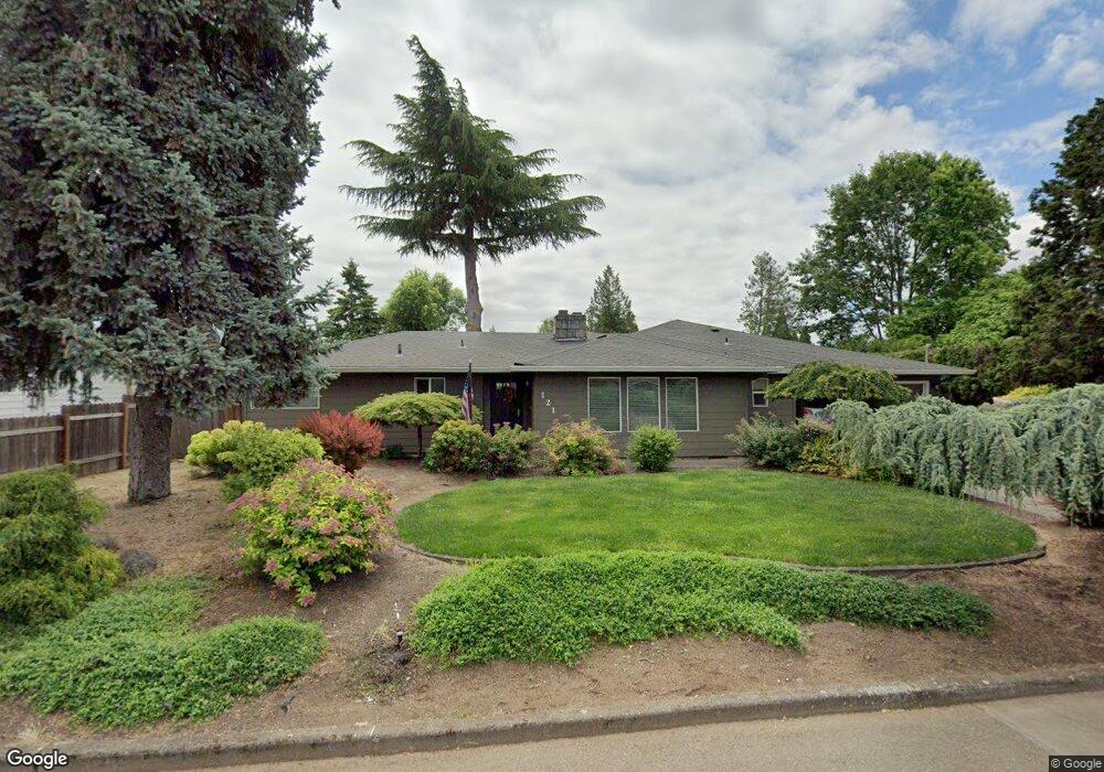 121 NW 12th Ave, Canby, OR 97013 - photo 1