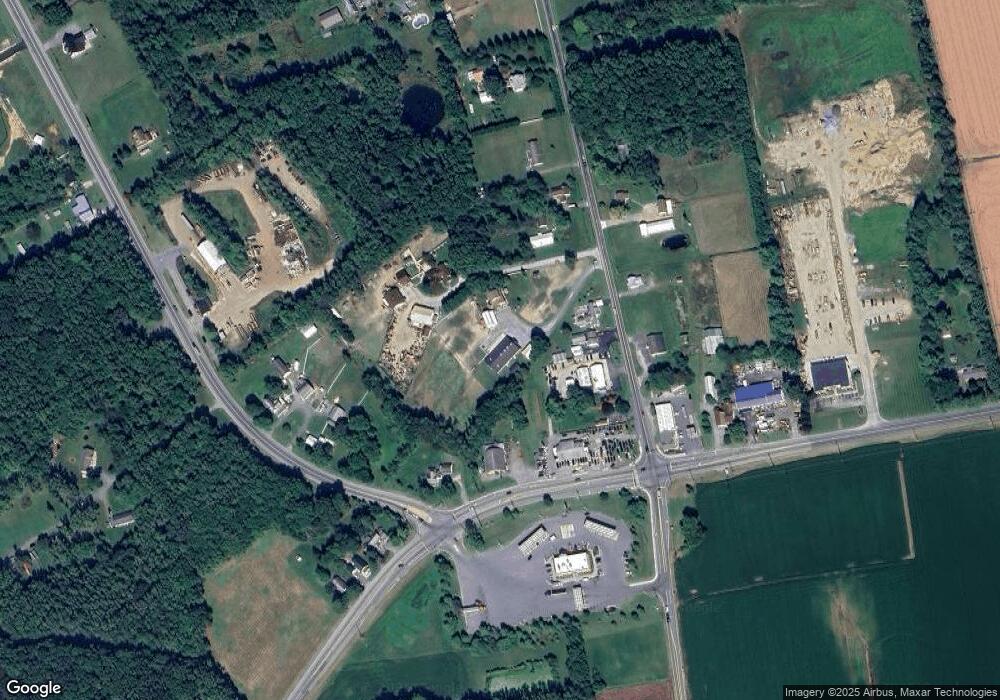 2417 Pearsons Corner Rd, Dover, DE 19904 - photo 1