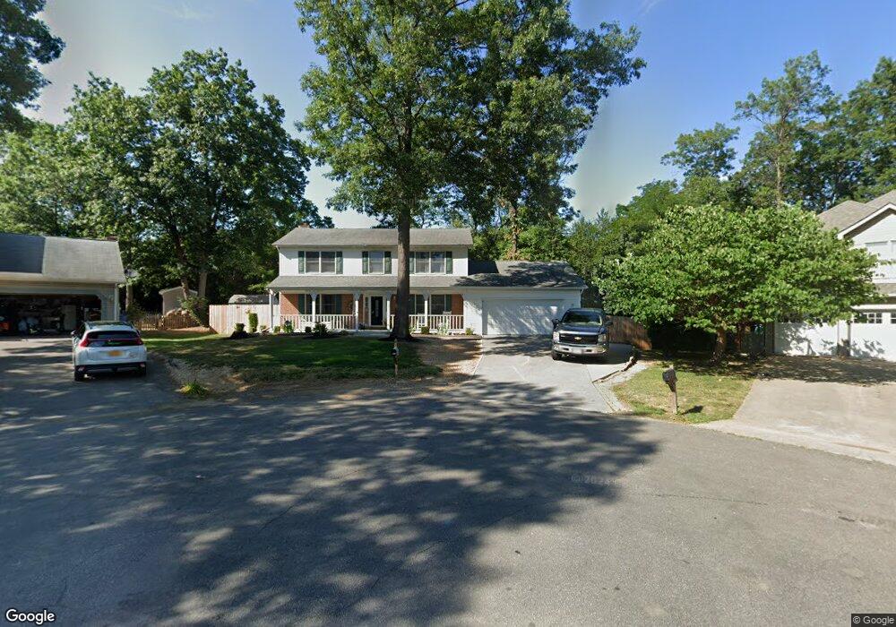 105 Canaan Ct, Stephens City, VA 22655 - photo 1