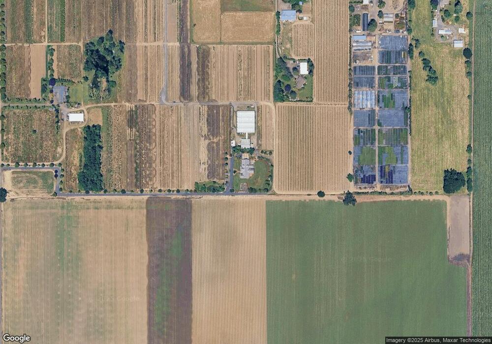 31240 S Needy Rd, Canby, OR 97013 - photo 1