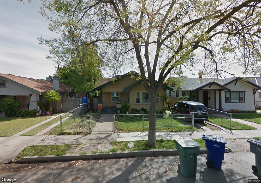 1356 N Ferger Ave, Fresno, CA 93728 - photo 1