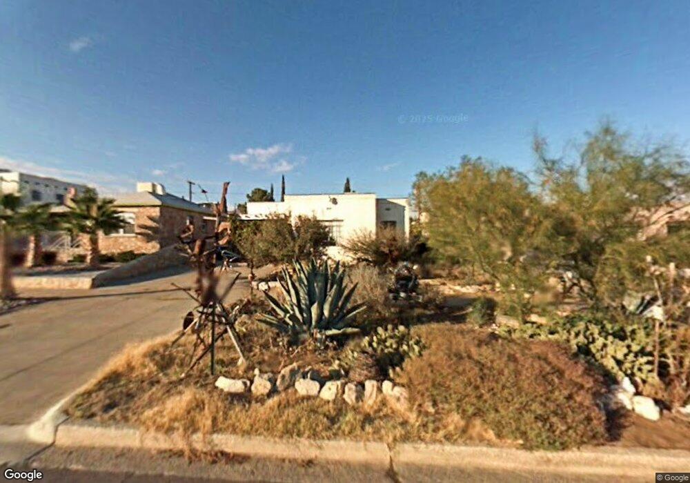 3219 Altura Ave, El Paso, TX 79930 - photo 1