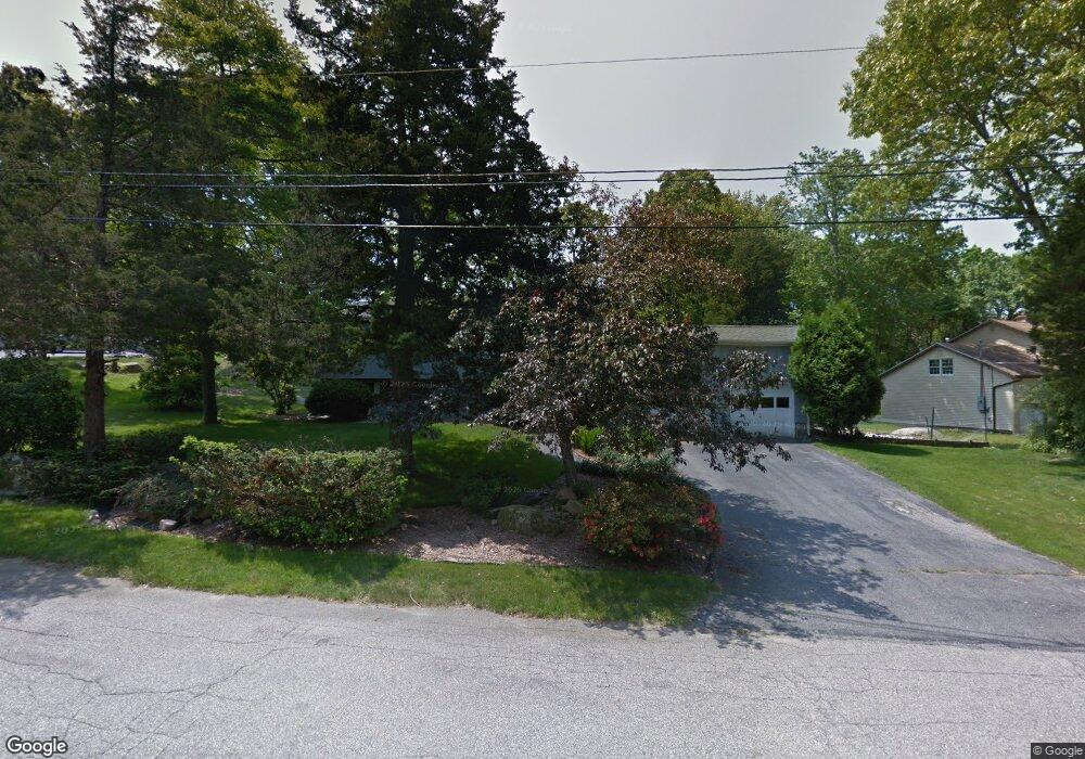 11 Castle Way unit 11B, Westerly, RI 02891 - photo 1