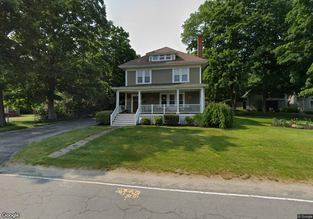 15 Prospect St, West Bridgewater, MA 02379 - photo 1