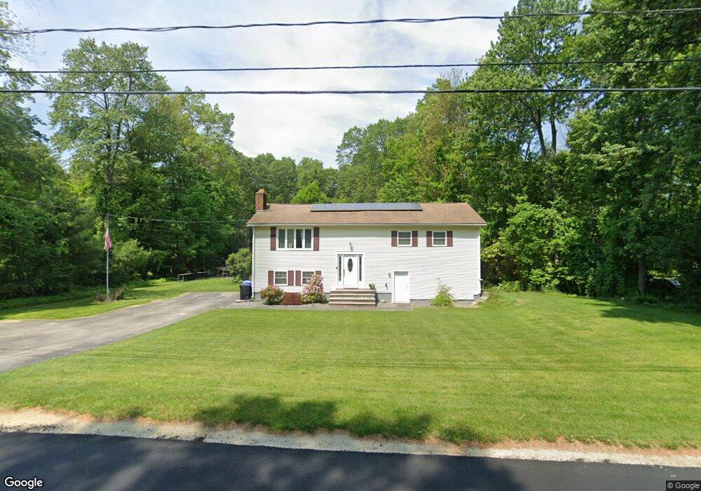 131 Musquash Rd, Hudson, NH 03051 - photo 1