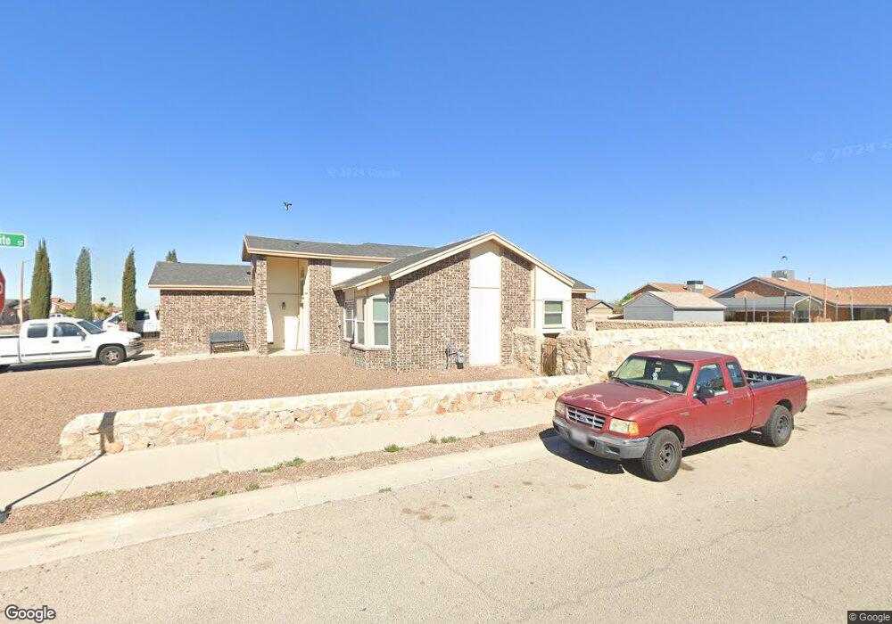 14369 Escalera Dr, El Paso, TX 79928 - photo 1