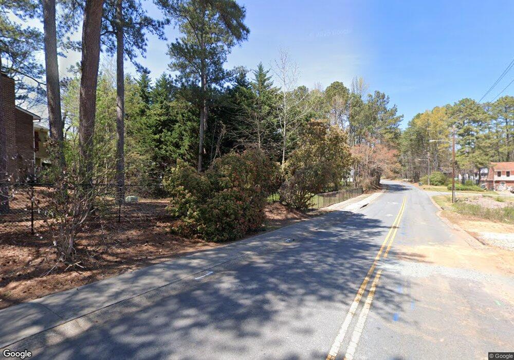 579 Trillum Ct SW, Marietta, GA 30008 - photo 1