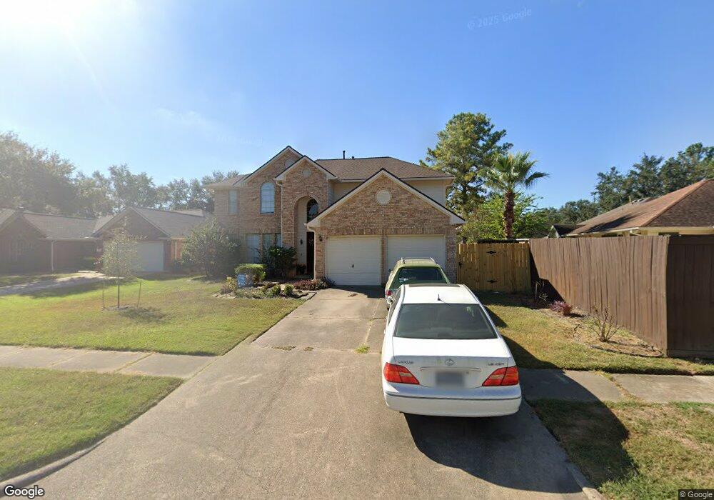 16011 Aberdeen Forest Dr, Houston, TX 77095 - photo 1