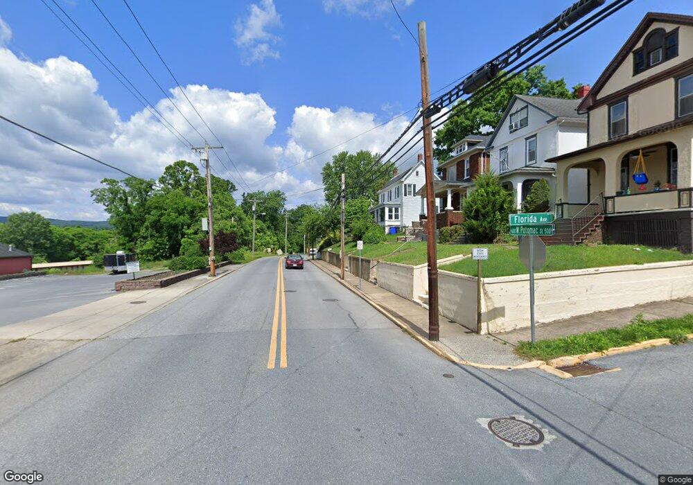 W Potomac St, Brunswick, MD 21716 - photo 1