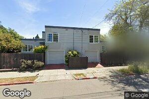 1903 Sacramento St, Berkeley, CA 94702