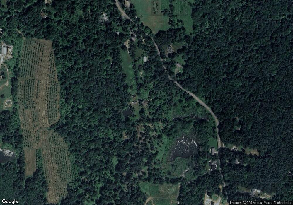 667 Cronin Rd, West Brookfield, MA 01585 - photo 1