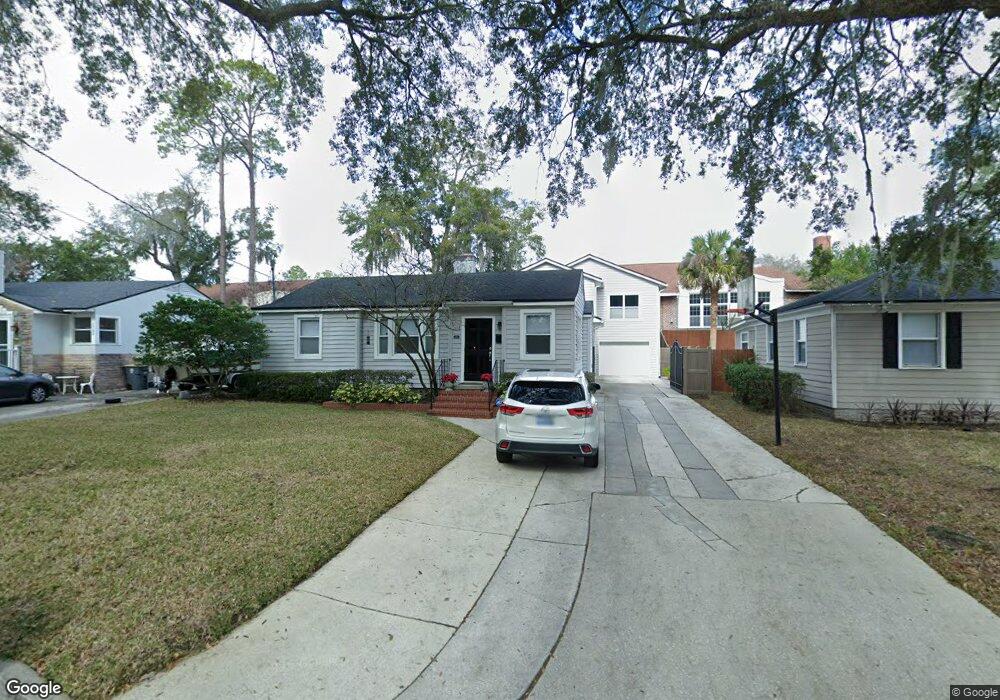 1745 Geraldine Dr, Jacksonville, FL 32205 - photo 1