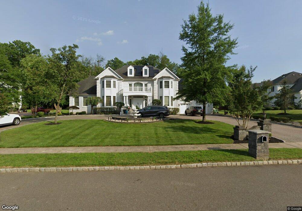 7 Tamaron Ct, Monmouth Junction, NJ 08852 - photo 1