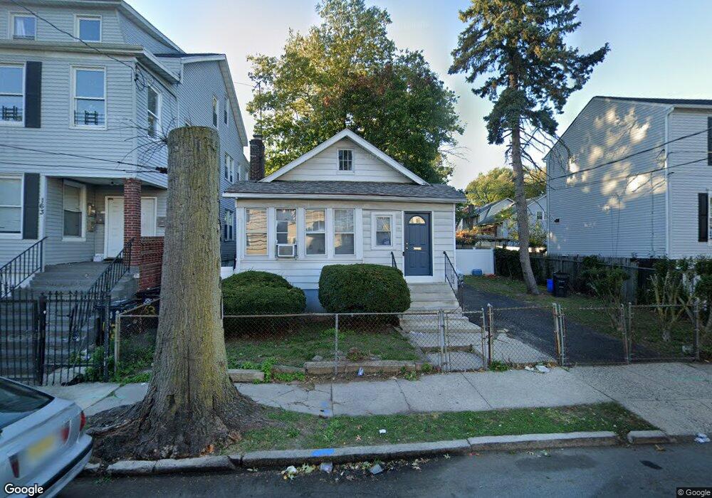 159 W End Ave unit 161, Newark, NJ 07106 - photo 1