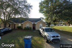 267 Windridge Dr, Brunswick, GA 31520