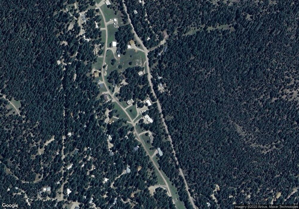 47 Wimsatt Loop unit 9, Cloudcroft, NM 88317 - photo 1