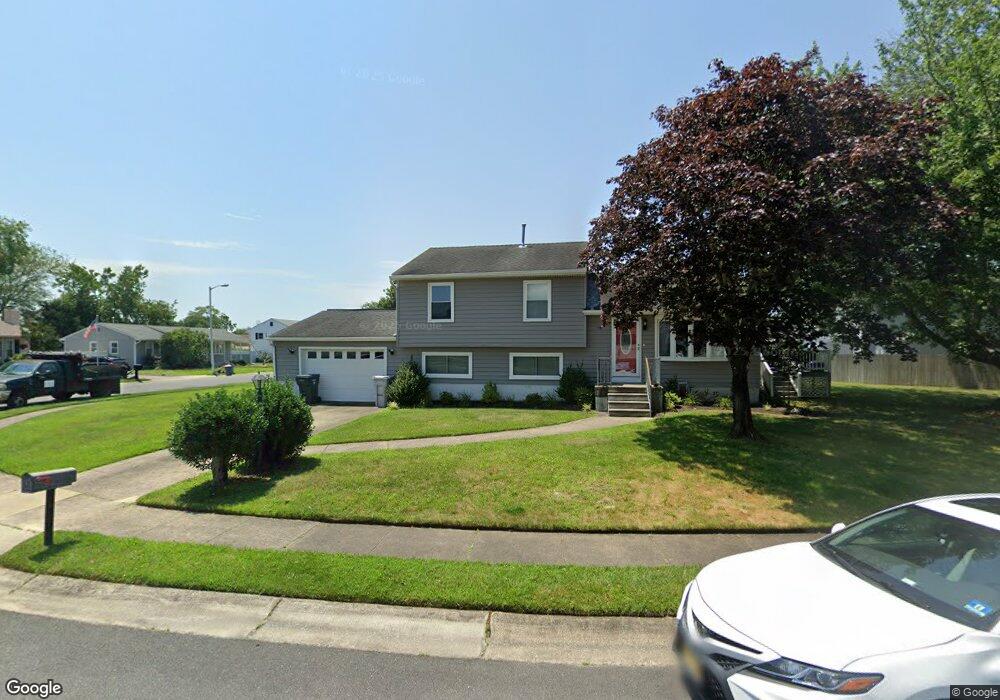 28 Bucknell Rd, Somers Point, NJ 08244 - photo 1