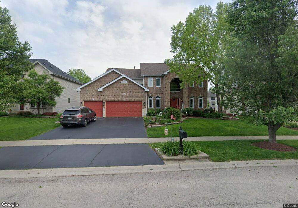 630 Carnation Dr unit 6, Oswego, IL 60543 - photo 1