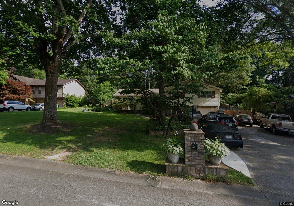 110 Driftwood Ln, Woodstock, GA 30188 - photo 1