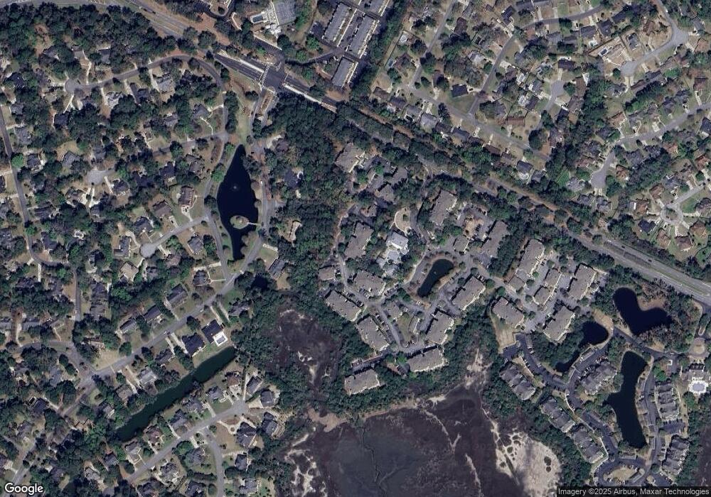 3025 Whitemarsh Way, Savannah, GA 31410 - photo 1