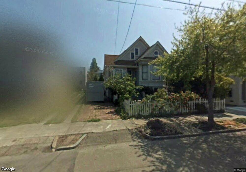 2917 Wheeler St, Berkeley, CA 94705 - photo 1