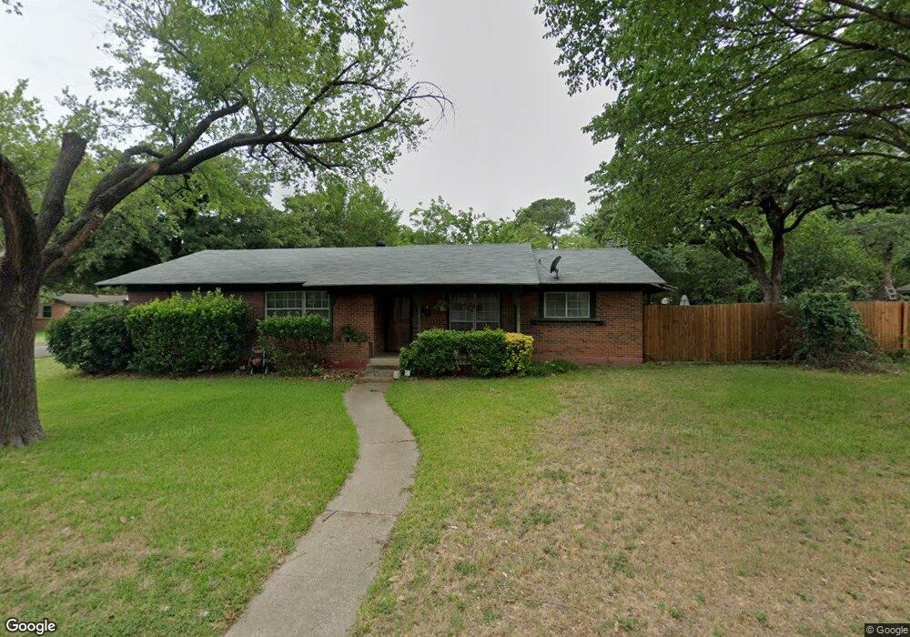 701 Hurstview Dr, Hurst, TX 76053 - photo 1