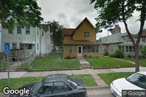 1610 Jefferson St NE, Minneapolis, MN 55413
