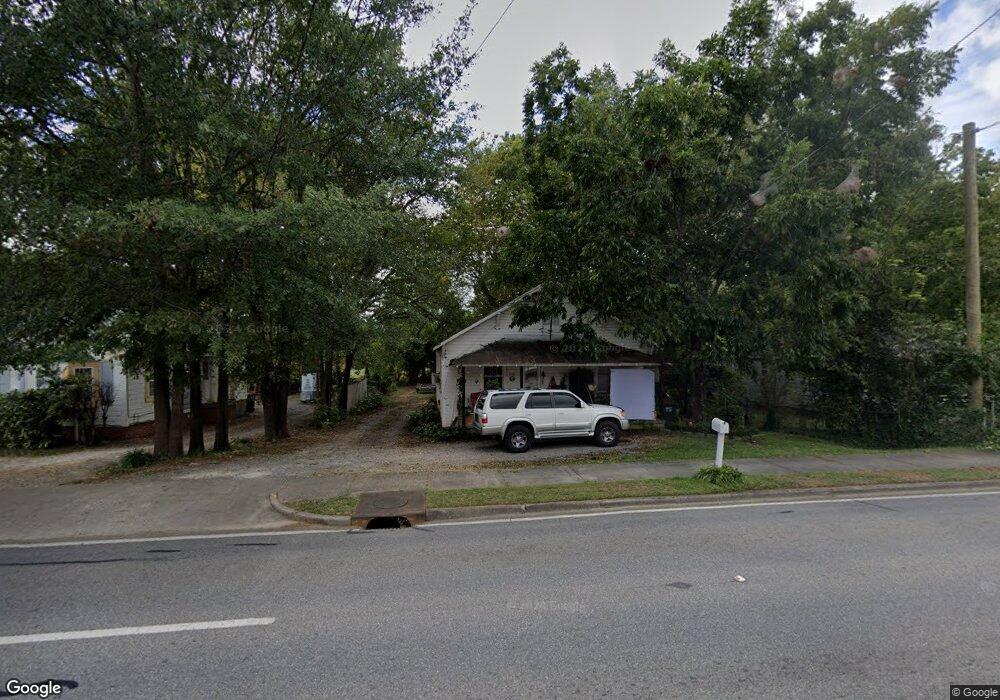 440 W Line St, Calhoun, GA 30701 - photo 1