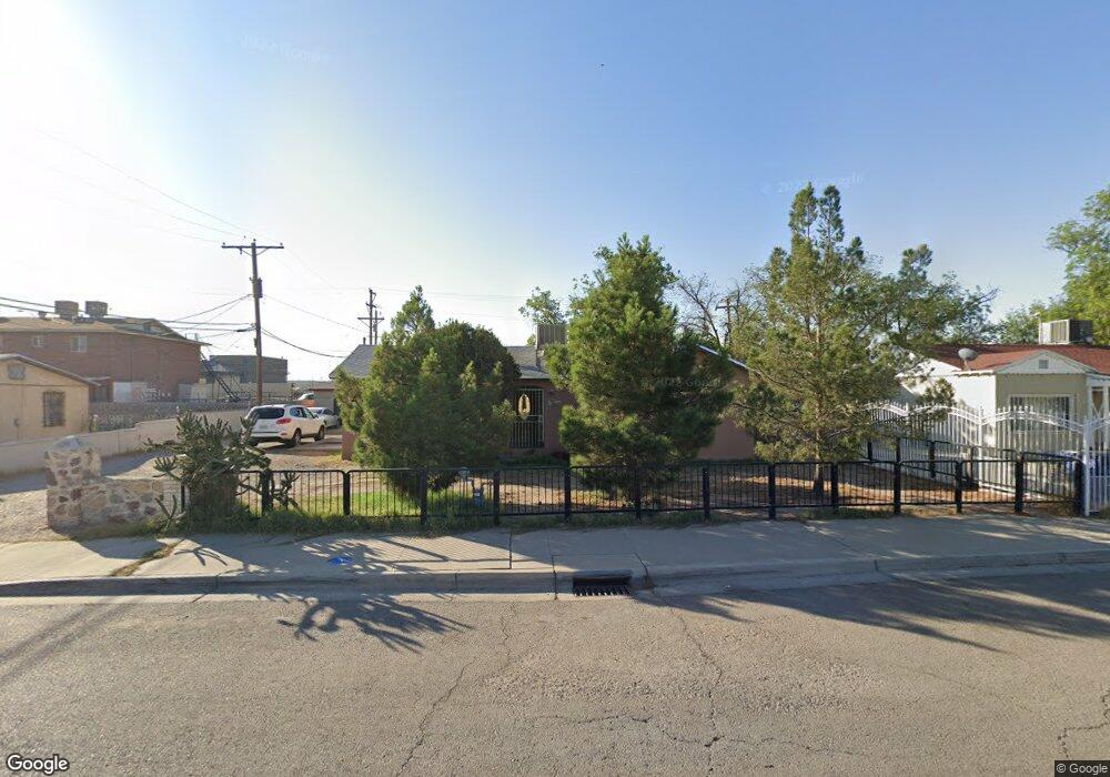 432 Duran Place, El Paso, TX 79915 - photo 1