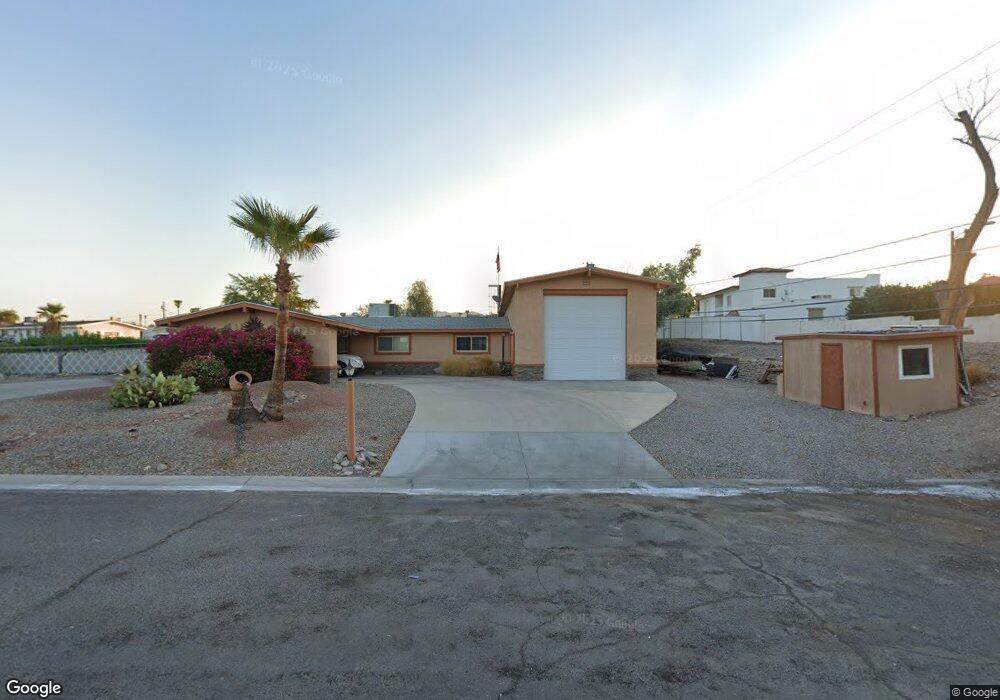 300 Sunflower Dr, Lake Havasu City, AZ 86403 - photo 1
