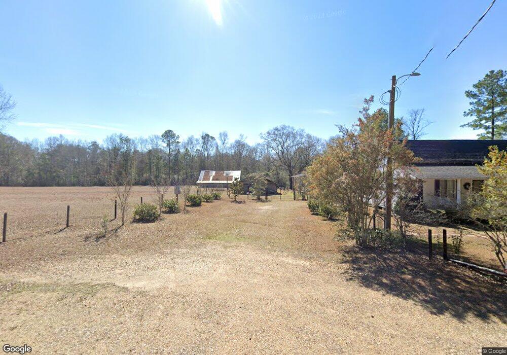 47082 T C Brumfield Rd, Franklinton, LA 70438 - photo 1