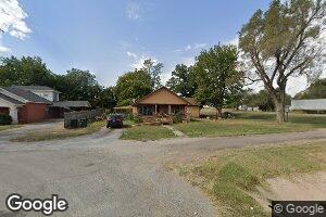 157 N 5th St, Mountain View, OK 73062