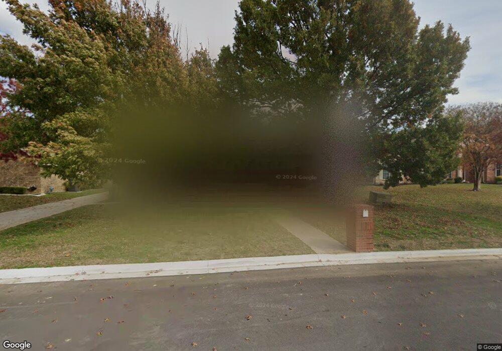 2205 Savannah Trail, Denton, TX 76205 - photo 1