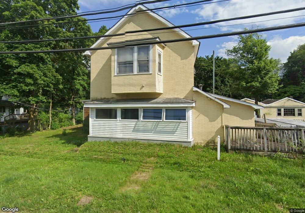 637 Ridge Rd unit 2, Monmouth Junction, NJ 08852 - photo 1