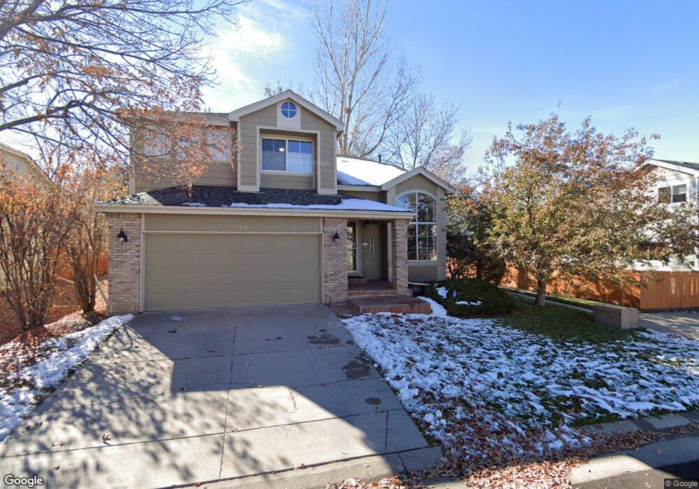 4854 S Eagle Cir, Aurora, CO 80015 - photo 1