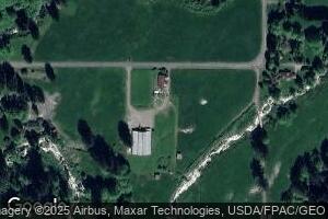 716 S Shore Rd, Quinault, WA 98575