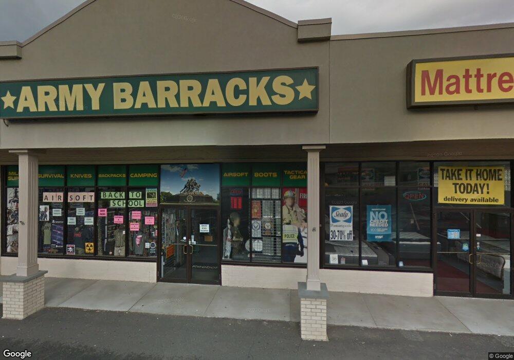 2585 Berlin Turnpike, Newington, CT 06111 - photo 1