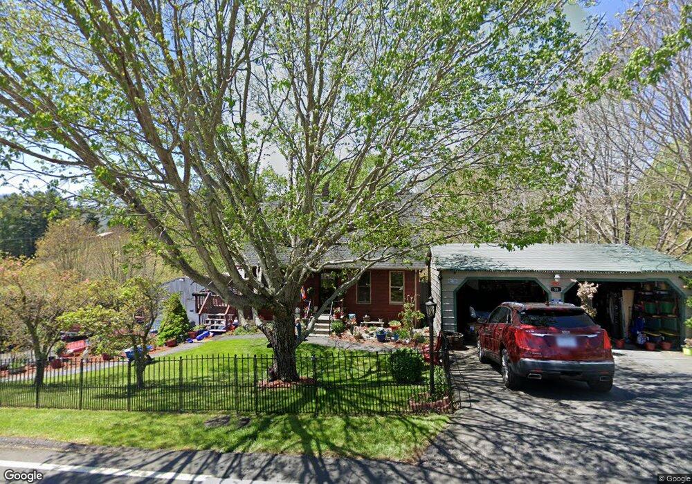 35 Mountain View Rd, Burnsville, NC 28714 - photo 1