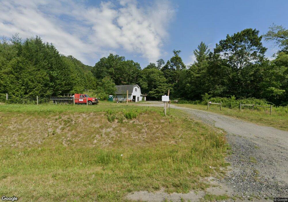 1174 Us Highway 221 N, Deep Gap, NC 28618 - photo 1