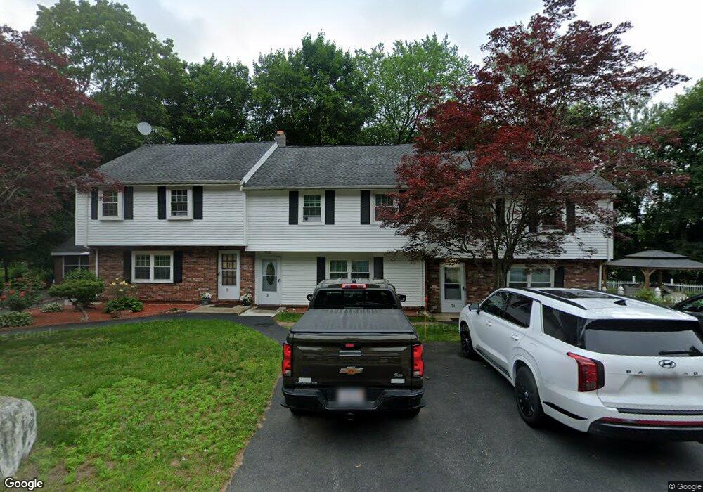 74 North St unit 78, Walpole, MA 02081 - photo 1