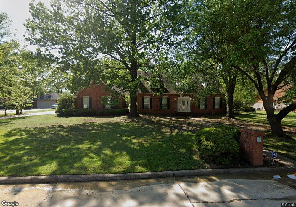 5 Country Estate Dr, Texarkana, AR 71854 - photo 1