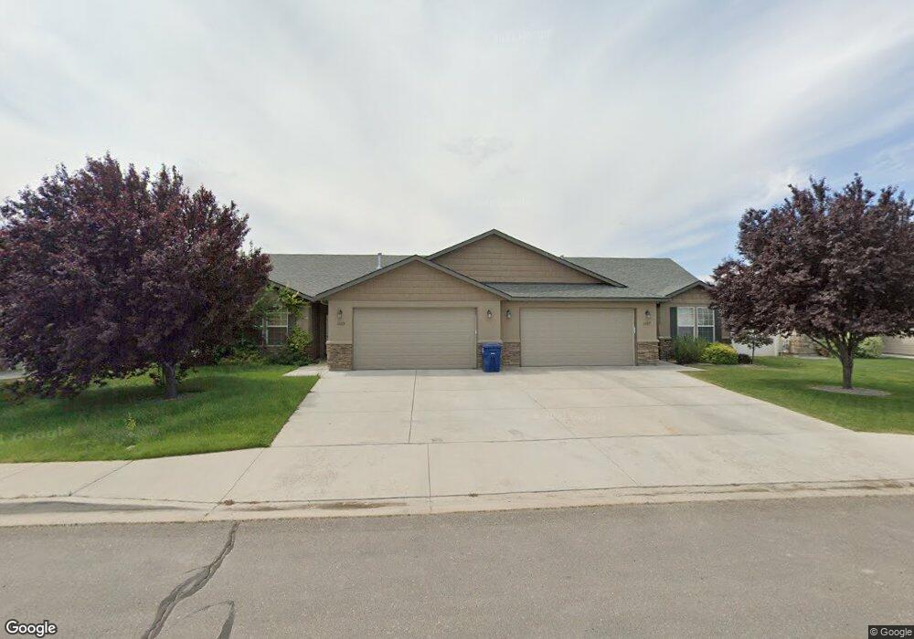 1005 N College Rd W, Twin Falls, ID 83301 - photo 1