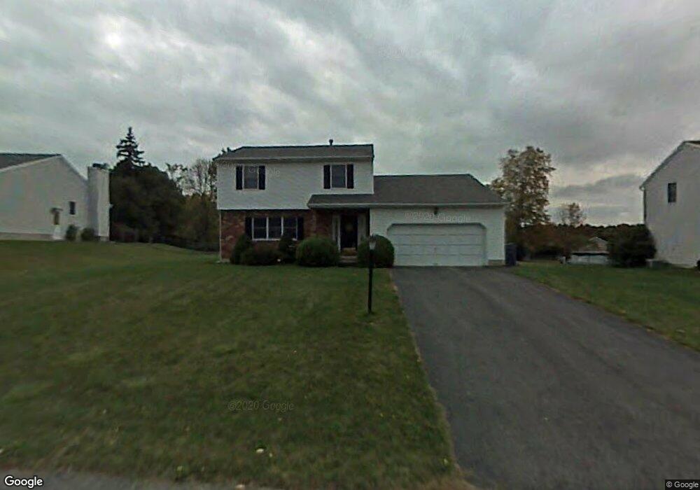 225 Revere Dr, Ballston Spa, NY 12020 - photo 1