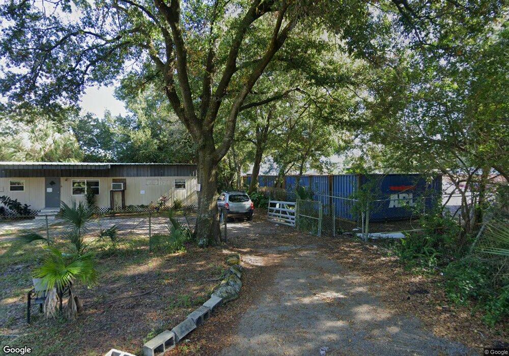 8402 Sabal Industrial Blvd unit 3248-34b, Tampa, FL 33619 - photo 1