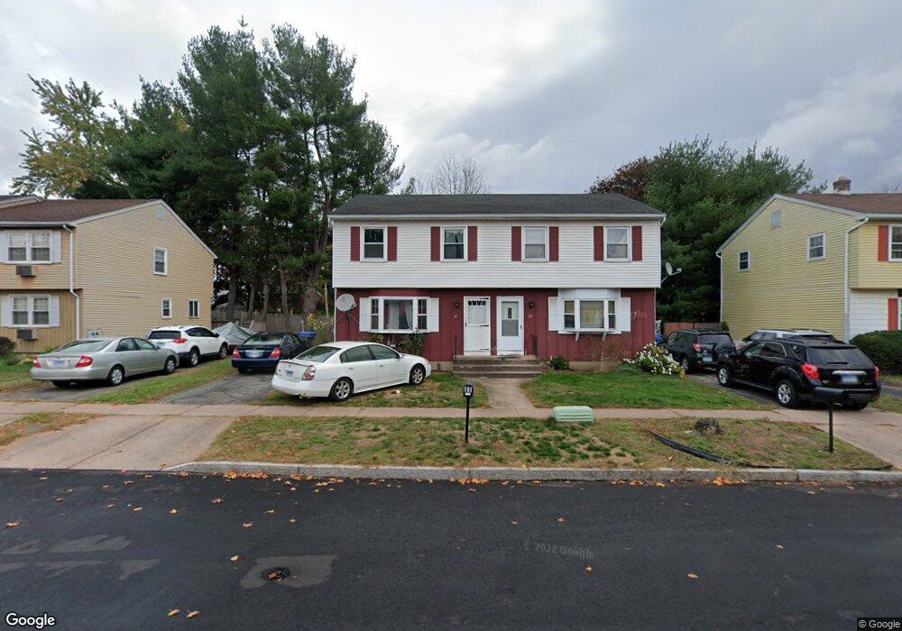 31 Wilfred Rd, Manchester, CT 06040 - photo 1