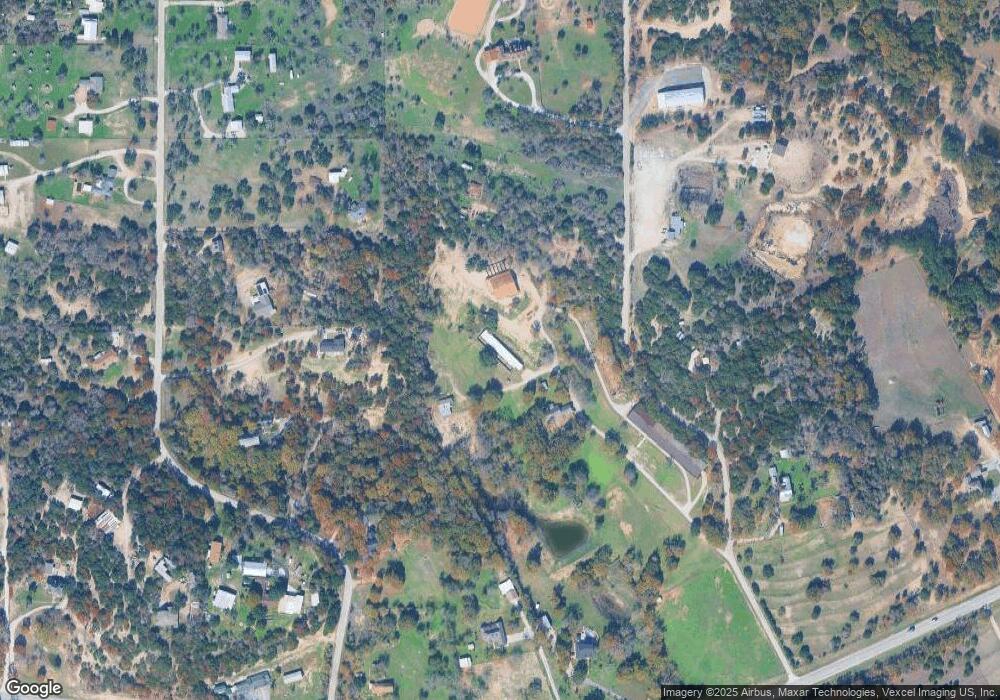 193 Skyview Ln, Azle, TX 76020 - photo 1